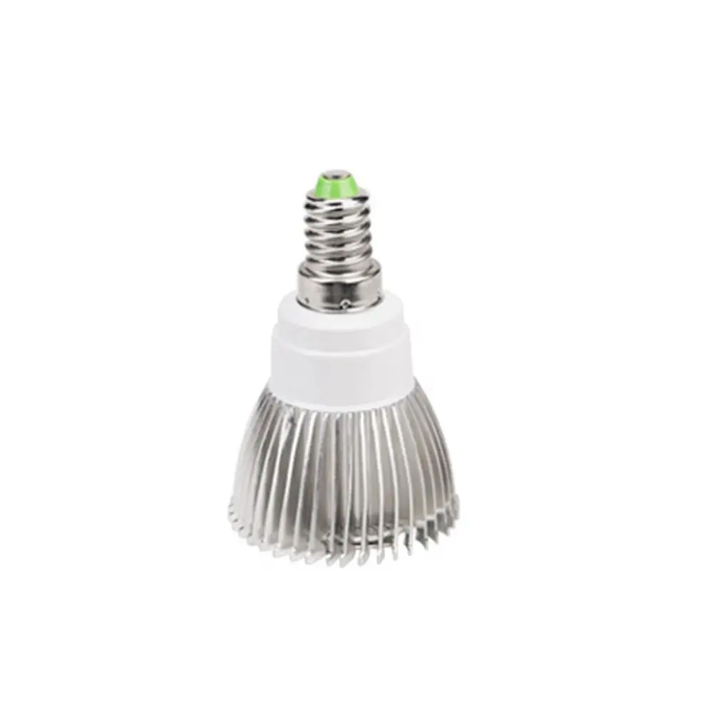 

UV IR 28LEDs Growing Plant LED Greenhouse Grow Lamp For Plants Plant Lamp Bulb Phyto Lamp Grow Light