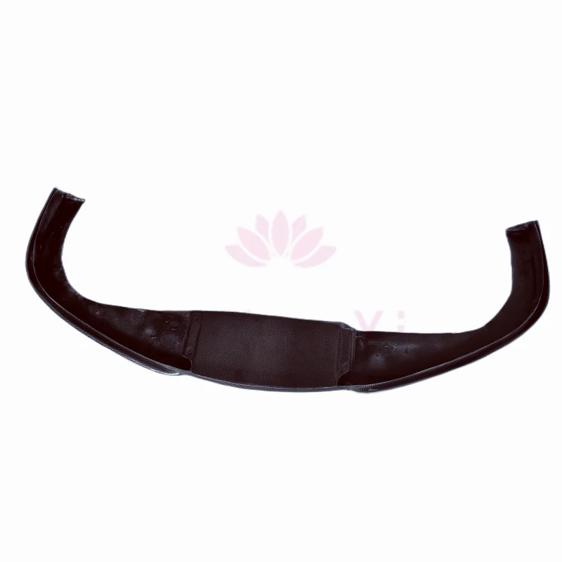 

Carbon fiber front lip front bumper edge body kit for Ferrari F430 body kit