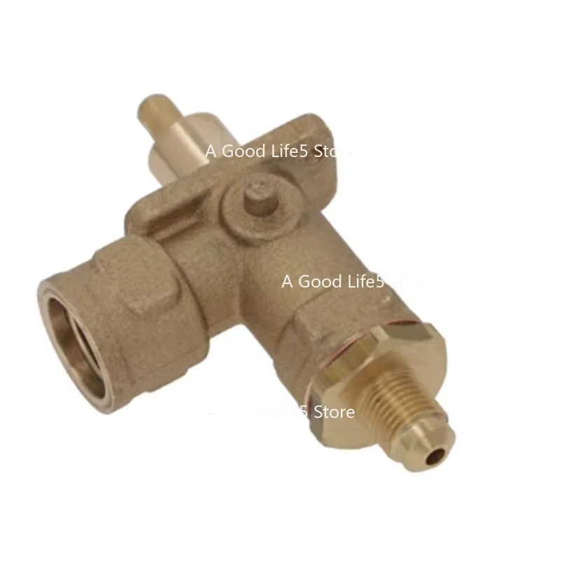 

Applicable To Slaer Coffee Machine Steam Valve Switch Espresso Coffee Machine Single Head Double Head Three Head Steam Valve