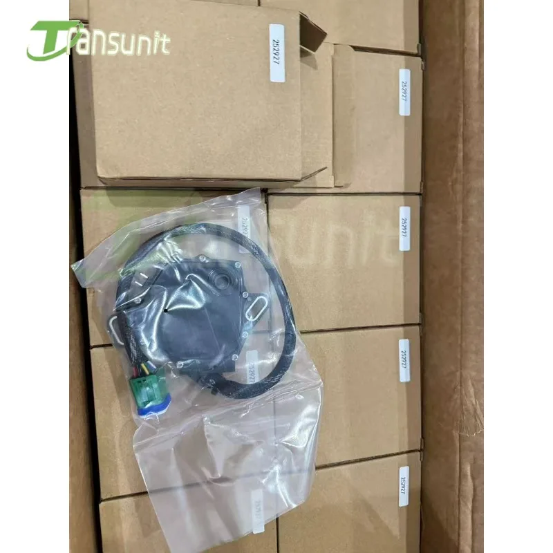 252927 New Multifunction Transmission Switch Sensor Fits For Peugeot 207 307 SKRZ AL4 252927 307207508 307207508 CMF-930400