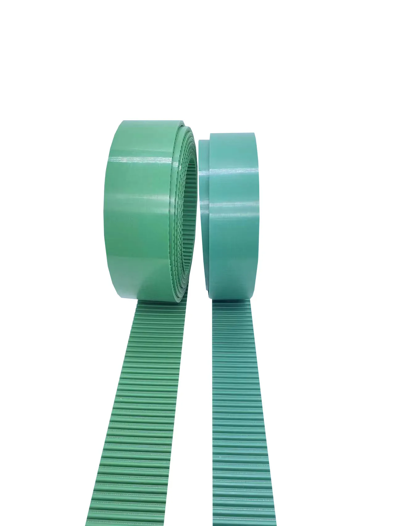 TAJIMA/SWF/BARUDAN macchina da ricamo cinghia dentata verde HTDS5M-30MM/35MM/50MM COMPUTER ricamo pezzi di ricambio