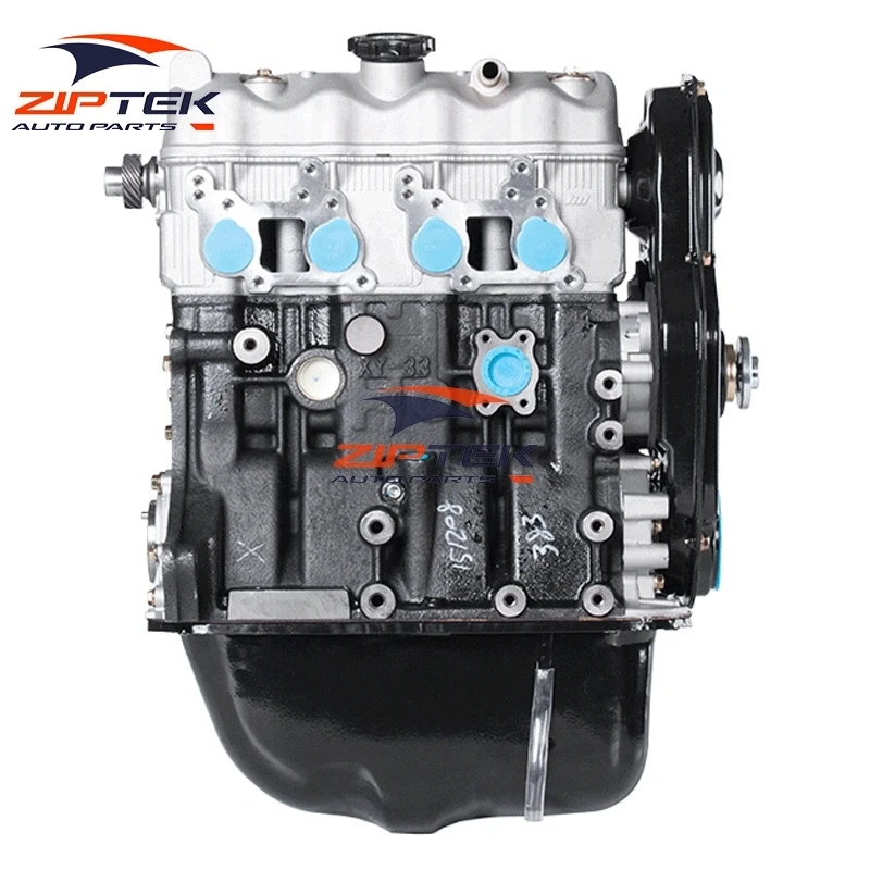 Sale Motor Parts 1.0L LJ465Q DA465Q ST100 SK410 SJ410 F10A Engine For Suzuki Samurai Carry Jimny