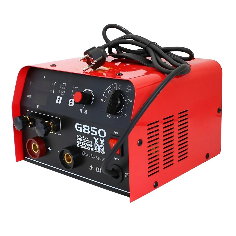 12V24V high-power general-purpose intelligent battery, factory direct sales