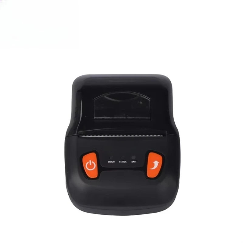 58mm 2inch Mobile Printer Handheld Mini Bluetooth Thermal Receipt POS Printer