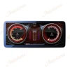 2400*900 解像度 Carplay Android 13 メルセデスベンツ C クラス W205 GLC X253 2015-2019 車の GPS ナビゲーションマルチメディアプレーヤー 4