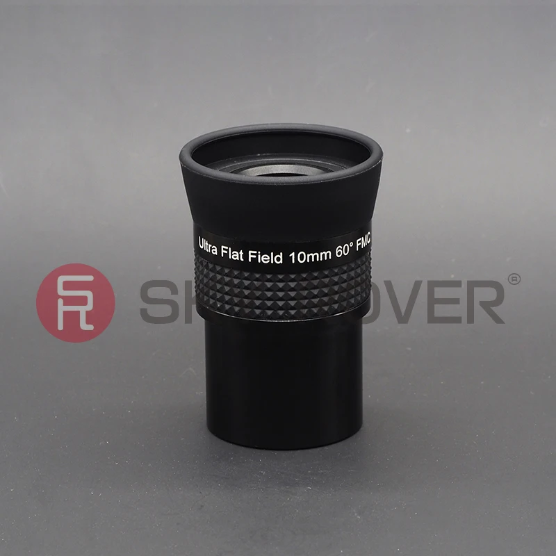 

SKY ROVER UF10MM PLANETARY EYEPIECE FLAT FIELD LONG EXIT PUPIL HD SHARP PROFESSIONAL ASTRONOMICAL TELESCOPE EYEPIECE