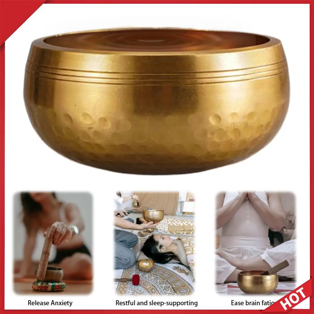 Tibetan Singing Bow… - image