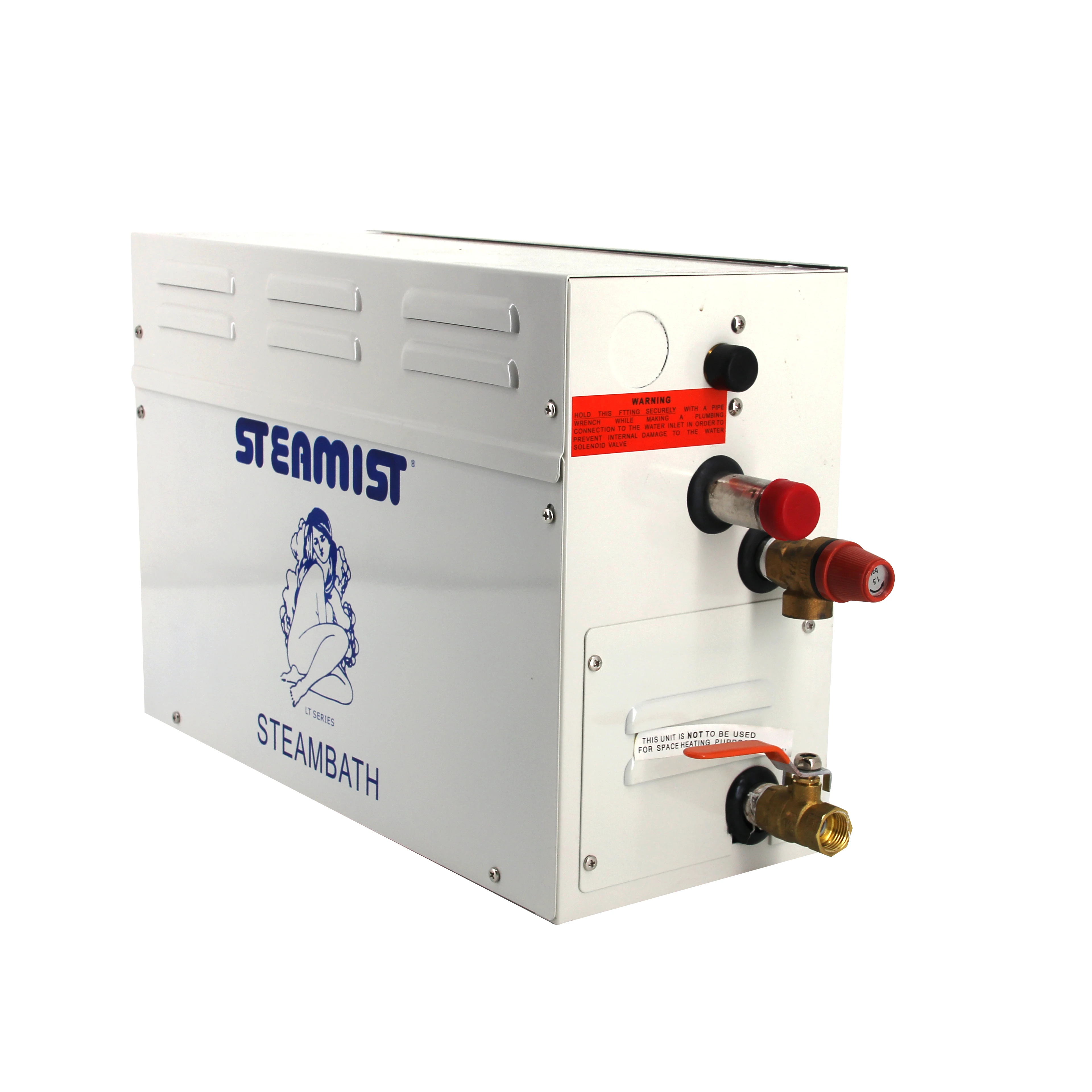 Steam Shower Generator for Wet - đánh giá và giá Steam Sauna Generator 9Kw