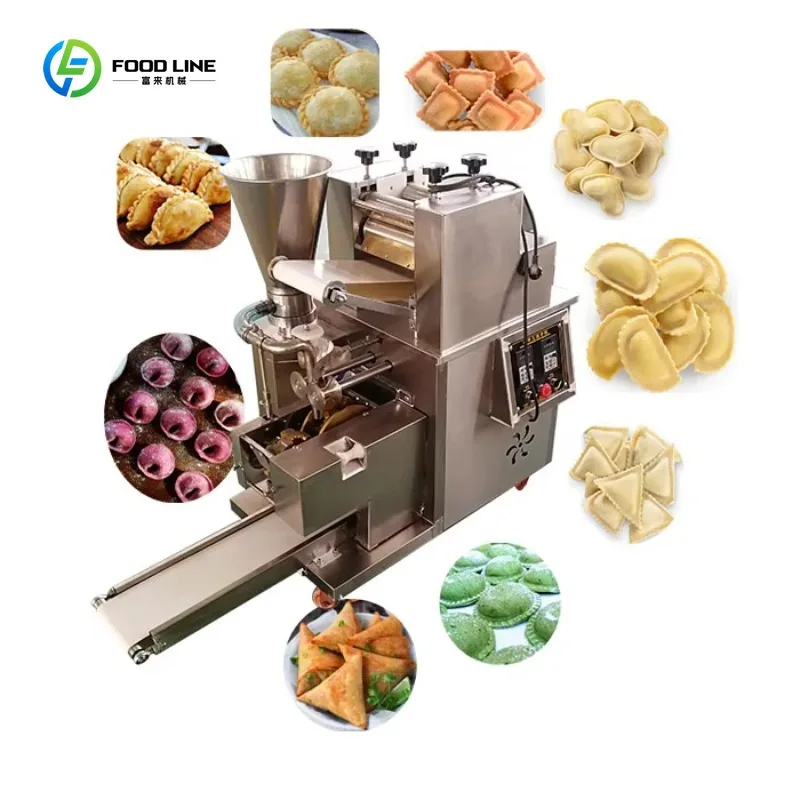 

Widely Used Manual Empanada Machine Manufacturer Empanadas Machine Automatic Dumpling Samosa Making Machine
