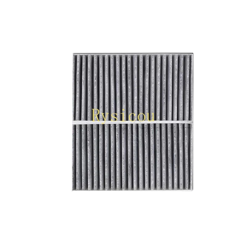 Filter set for 22-23 BYD Equation Leopard 5 1.5T Cabin Filter air Oil Filter