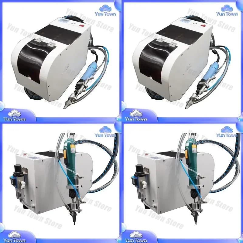 for Automatic Handheld Electric Screwdriver for Fastening with Auto Feeder for DIY Electronics Assembly Tools Power Tool