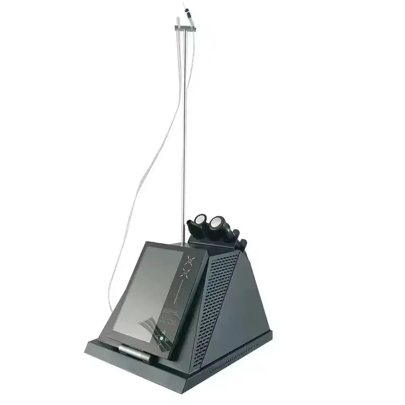 Jet Peel Moisturizing Spray Hydrating Facial Oxygen 1Water Jetpeel Equipment Non-invasive Mesotherapy Injection Jet Peel Machine