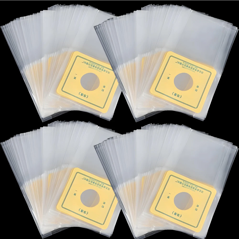 

50Pcs Colostomy Bags Ostomy Stoma Cut To Fit System Disposable Pouches