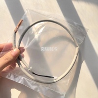 Suitable for Daikin air conditioner liquid tube thermistor R2T R3T sensor internal and external machine universal 20K