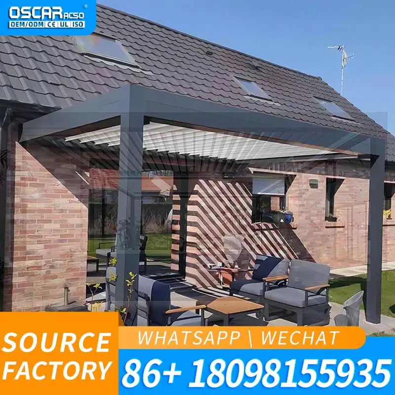 Waterproof Motorise… - image