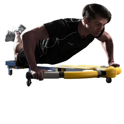 Fitness Multi Functional Abdominal Training Machine