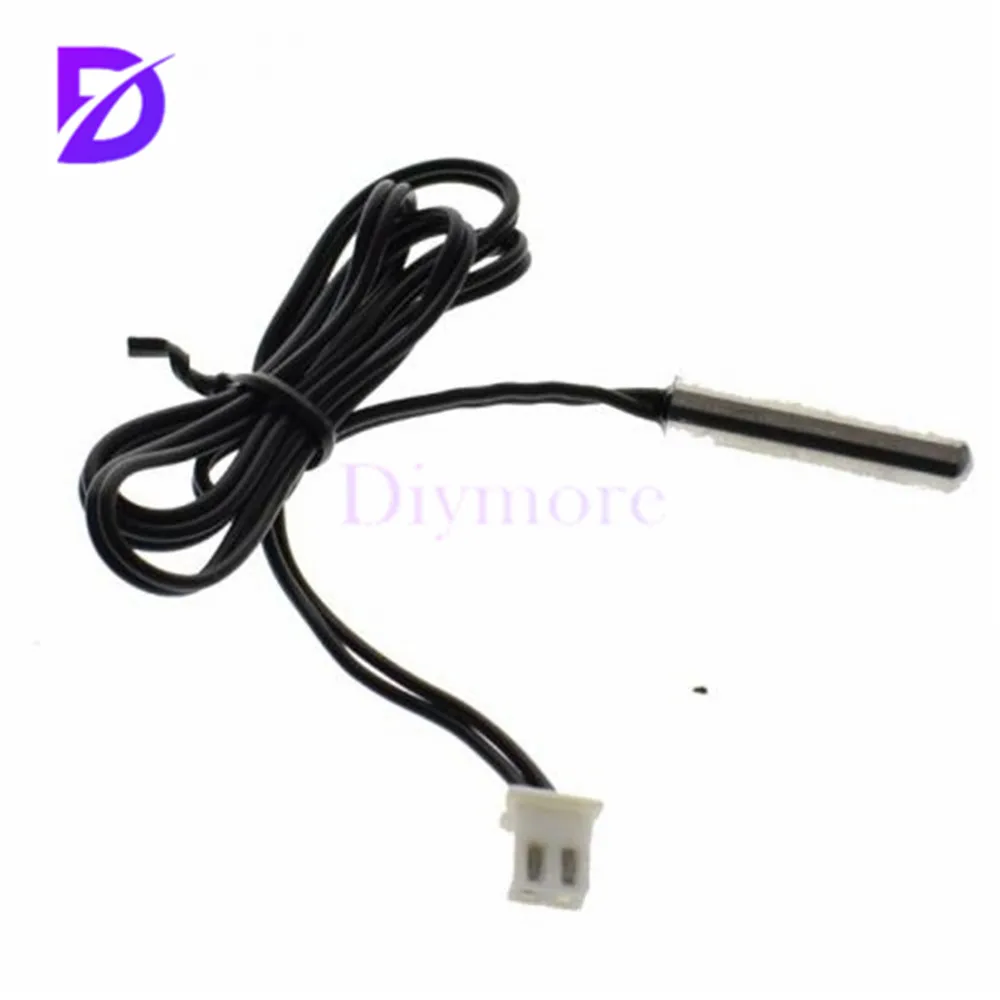 3M 10K 1% 3950 wodoodporny kabel