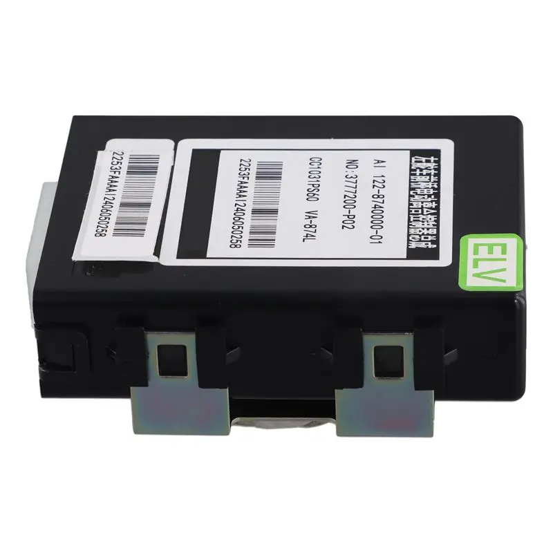 

Электронный контроллер сцепления переднего моста AU16 3777200-P02 для Great Wall Wingle 5 CC1031PS60, европейская версия