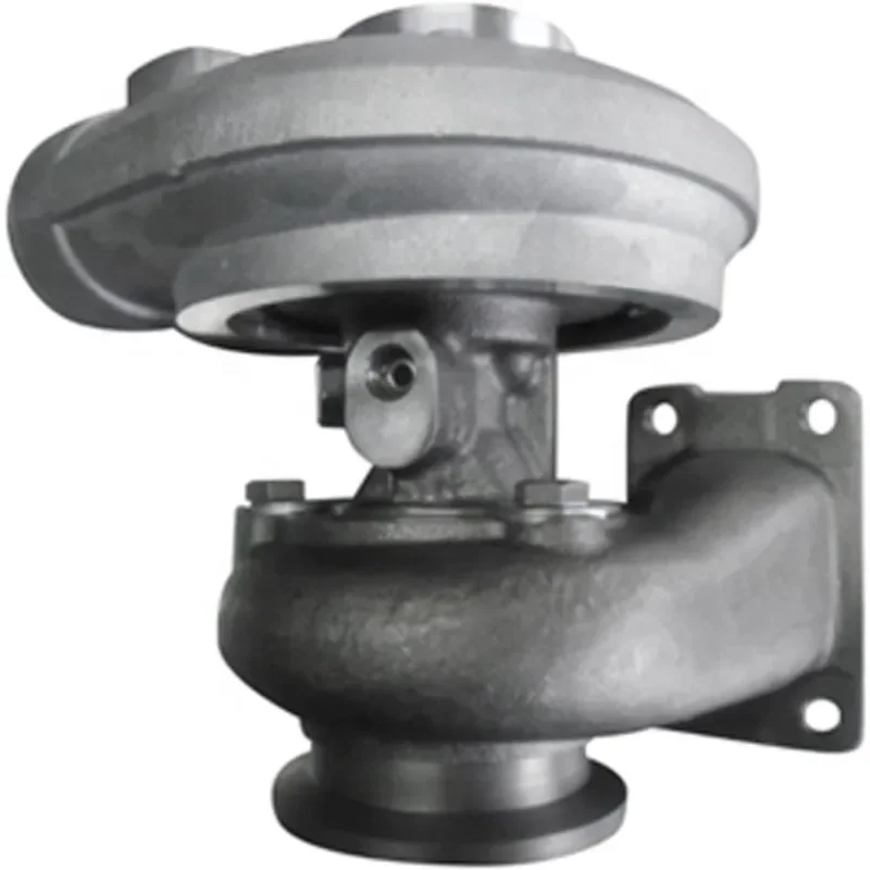 

НОВЫЙ турбокомпрессор S1B 11539700093 для John Deere 5320 4045T 11539880093 316101 416101 416292