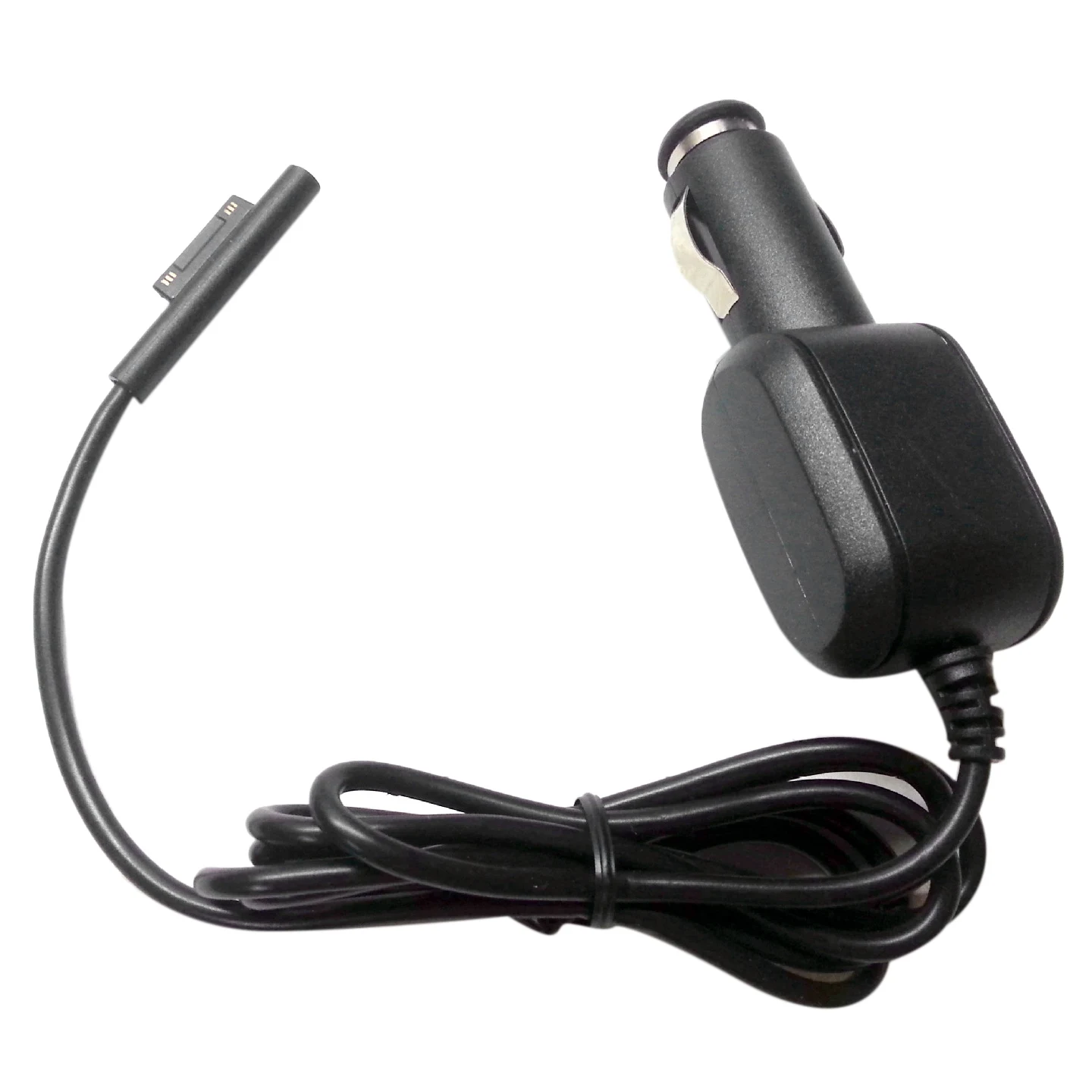 15V 2.58A Power Supply Adapter Laptop Cable Car Charger for Surface Pro 3/4/5/6