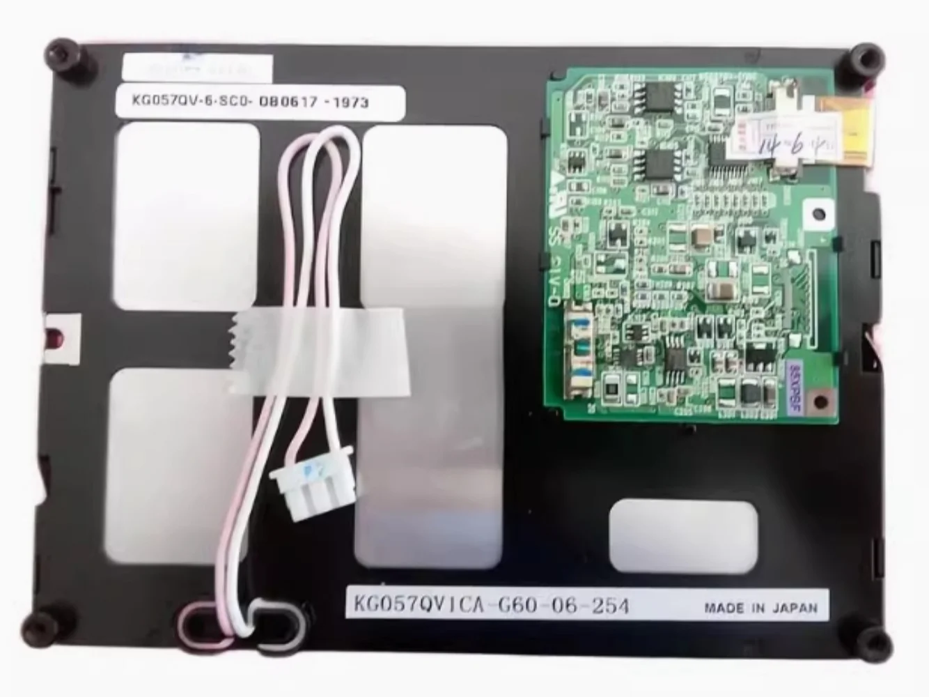

KG057QV1CA-G60 ЖК-экран