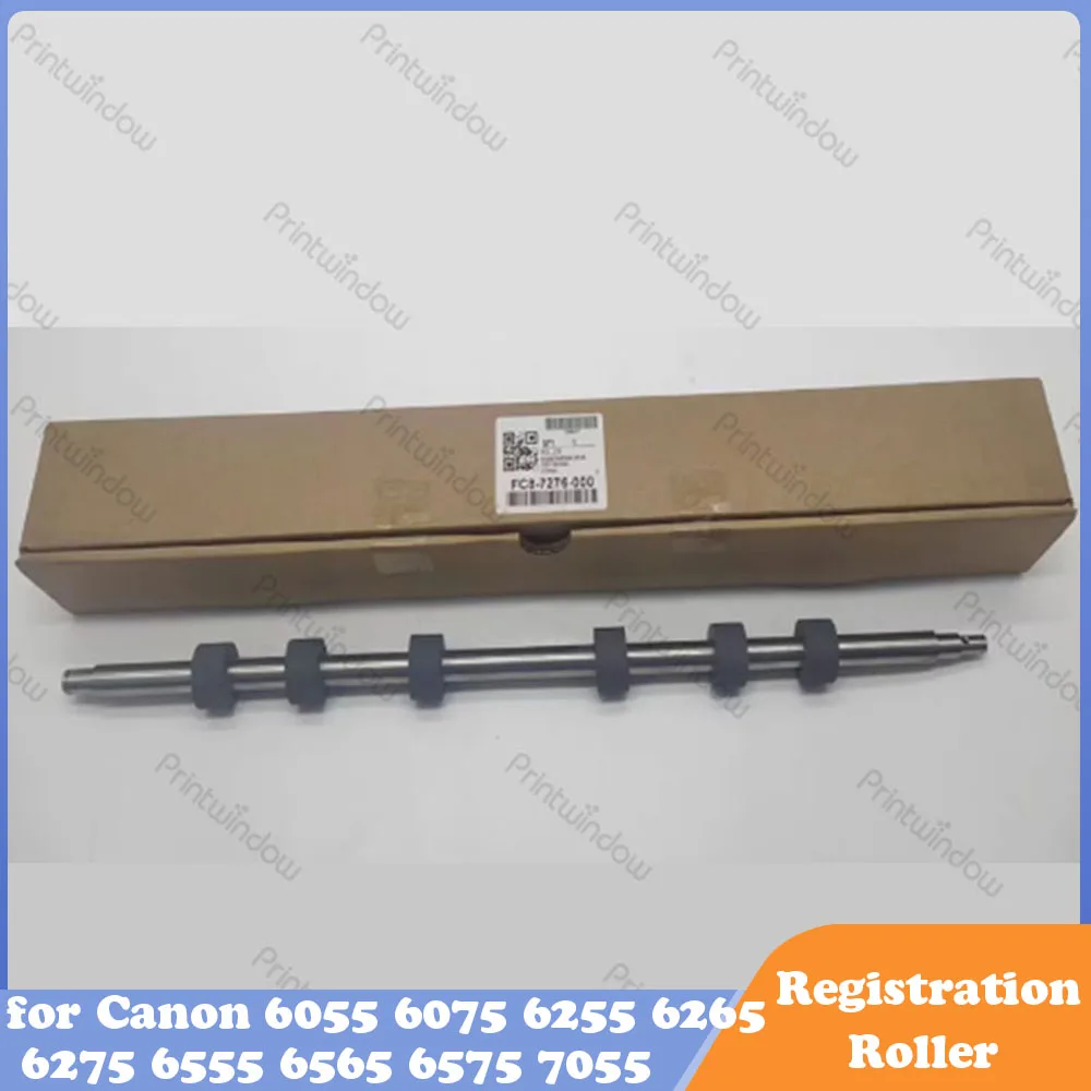 

Compatible High Quality Registration Roller for Canon imageRUNNER 6055 6075 6255 6265 6275 6555 6565 6575 7055