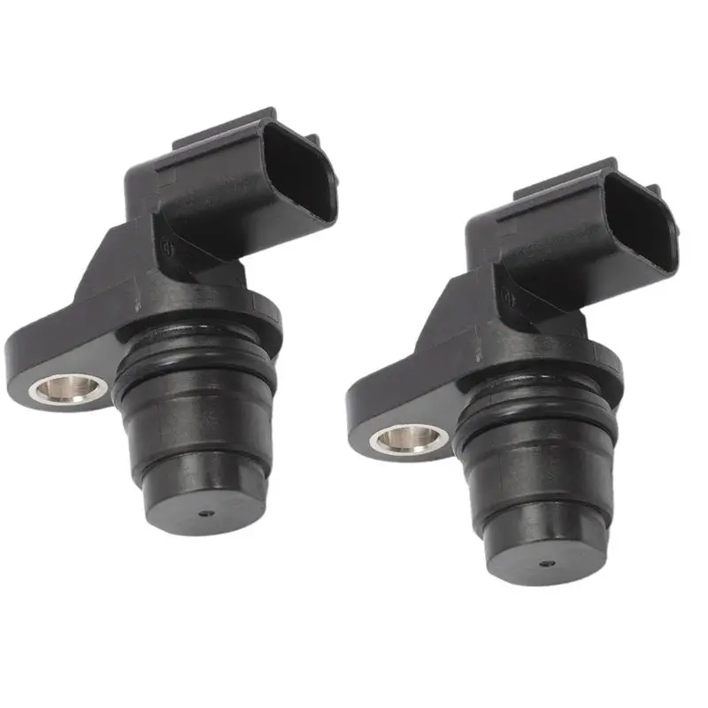 Two Camshaft Position Sensors, For Honda Accord Model 2008- 2012 Engine Cam Sensor OE No. 37510-R40-A01-Boom