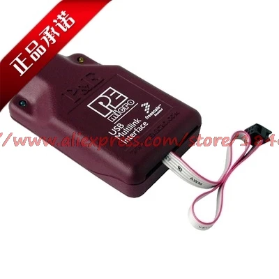 

Отладчик Эмулятор BDM Multilink USB-ML-12E