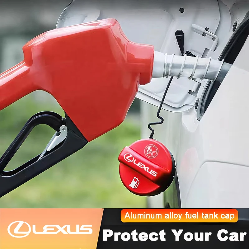 Lexus Car Fuel Tank… - image