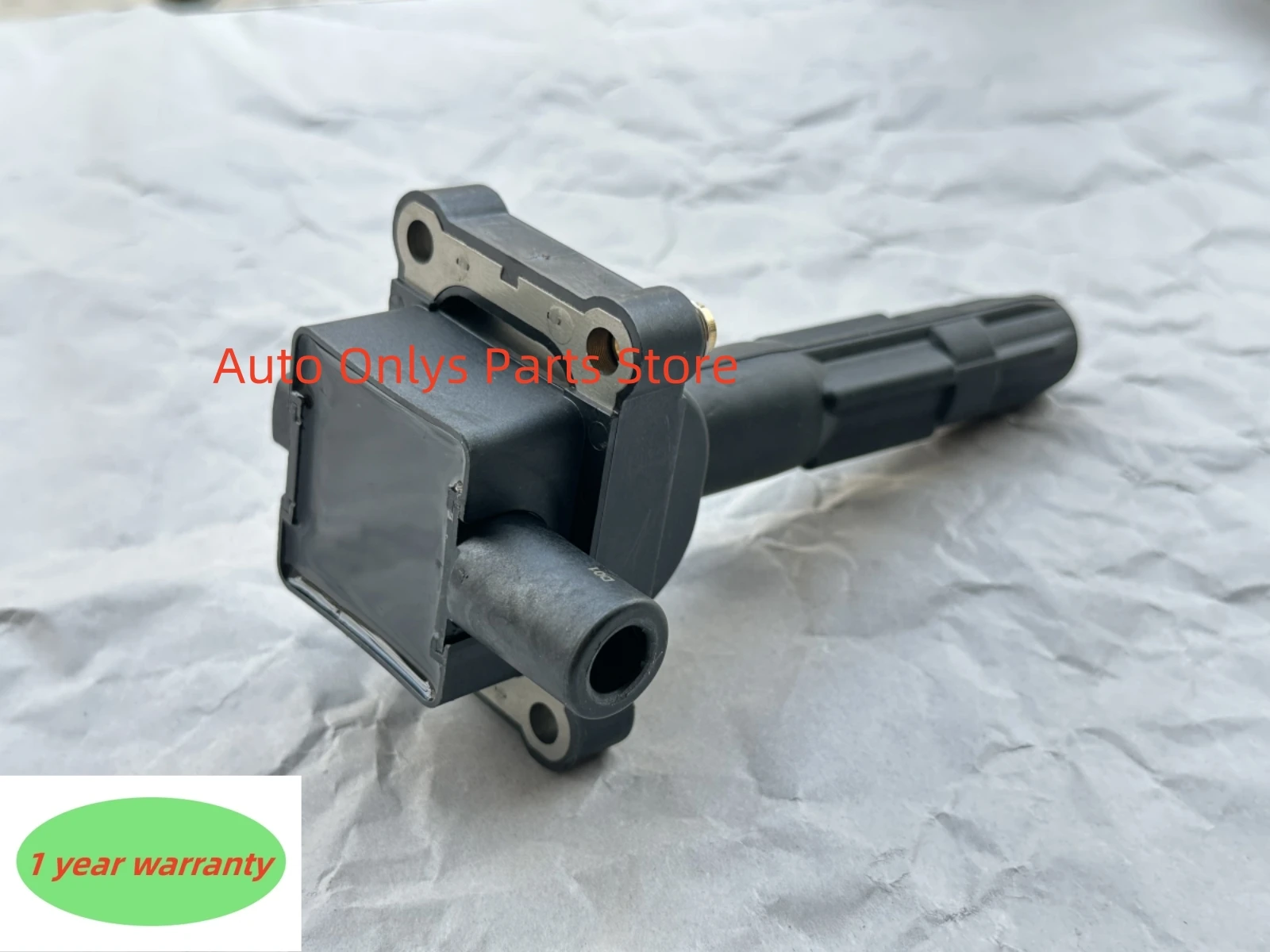 1pc Ignition Coil 1611583203 New High Quality Auto Parts Genuine For Ssangyong Actyon Kyron KORANDO-SPORTS E23 Petrol