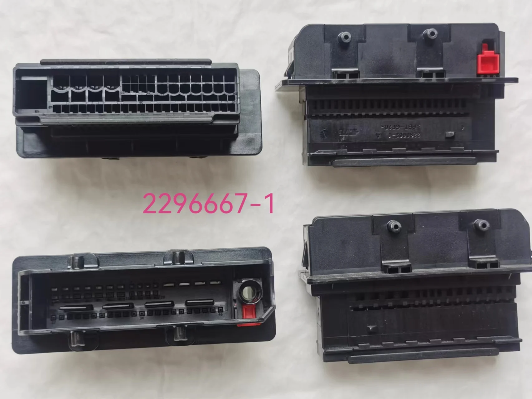 original connector 2296667-1 TE