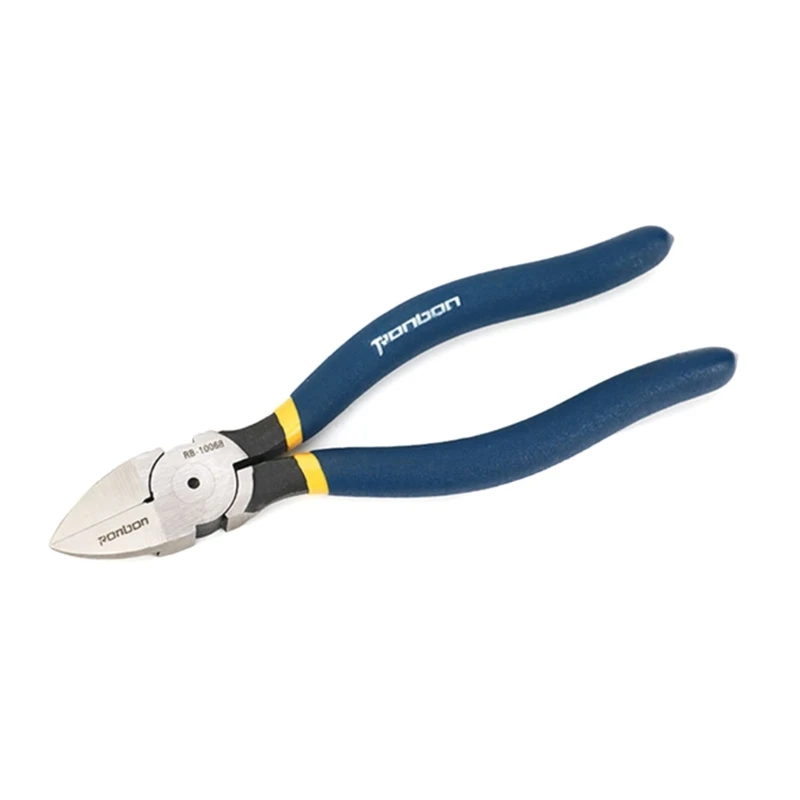 Multi-function Diagonal Cutting Pliers Wire Cutters Wide Application Pliers