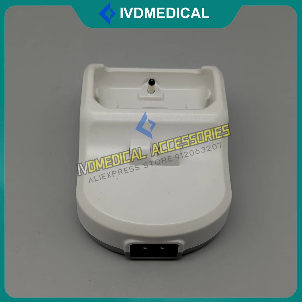 Original Mindray PM60 PM-60 Monitor Charger Stand Charging Base Charging Dock GTM91094-0605-FW