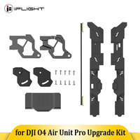 iFlight O4 Upgrade Kit for Nazgul Evoque F4/F5/F6 V2 HD / Nazgul DC5 ECO O3 HD / Chimera7 Pro V2 HD FPV Parts