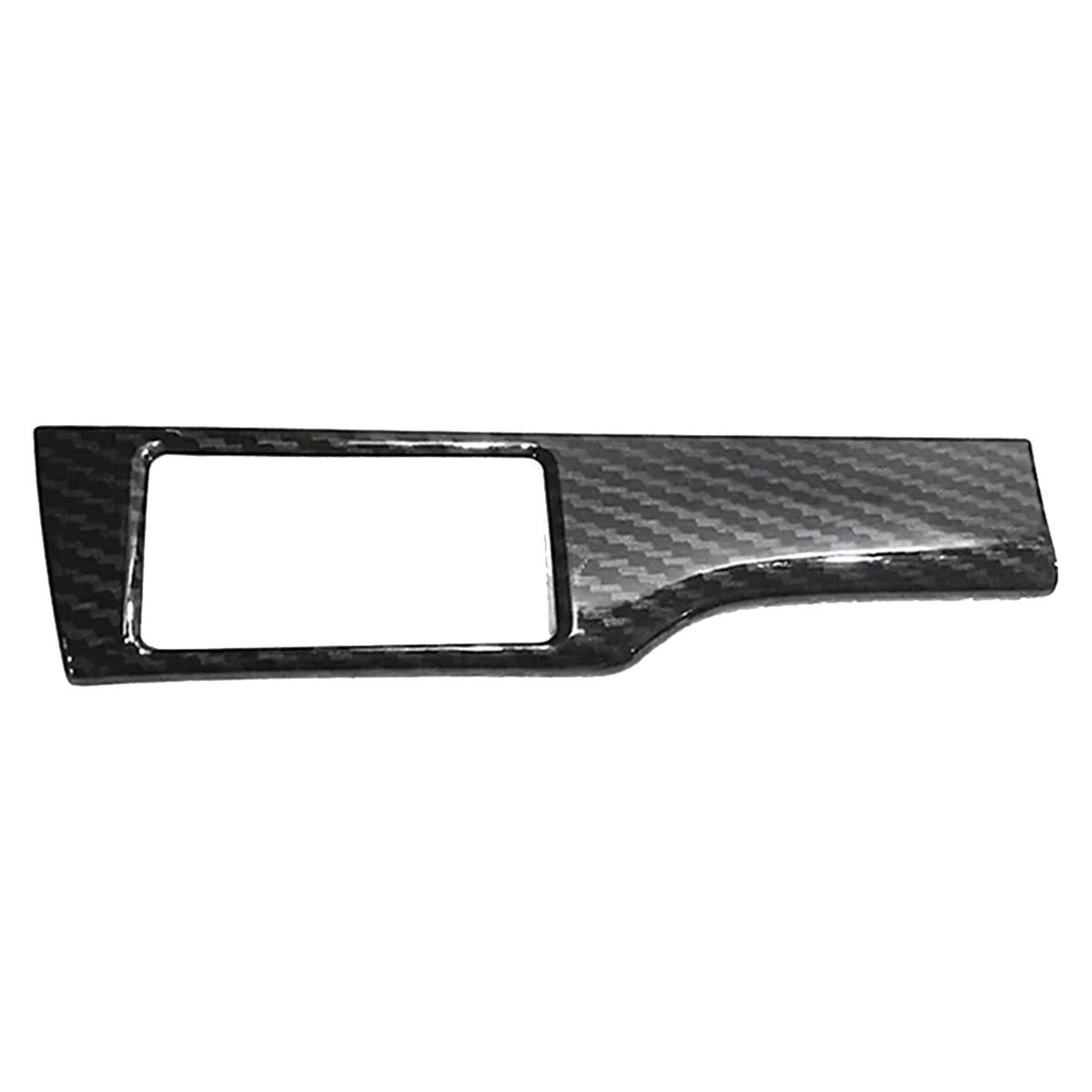 

Накладка на кнопку переключателя фары из углеродного волокна ABS для Honda Civic 10X2016 2017 2018 2019 2020 LHD