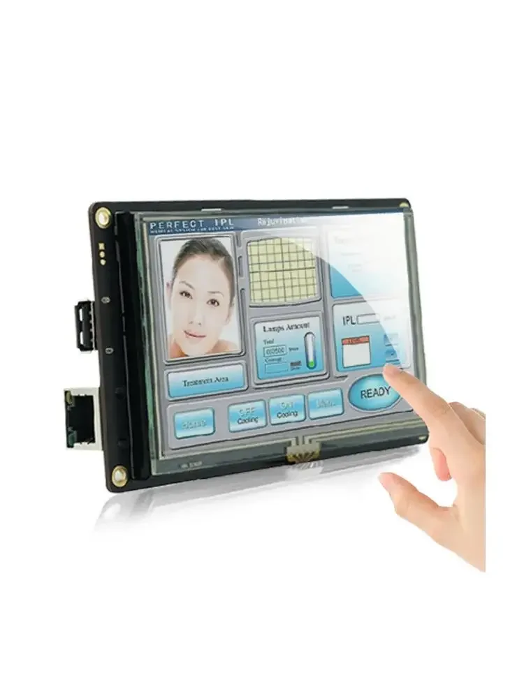Stone 5 Inch Hmi Tf… - image