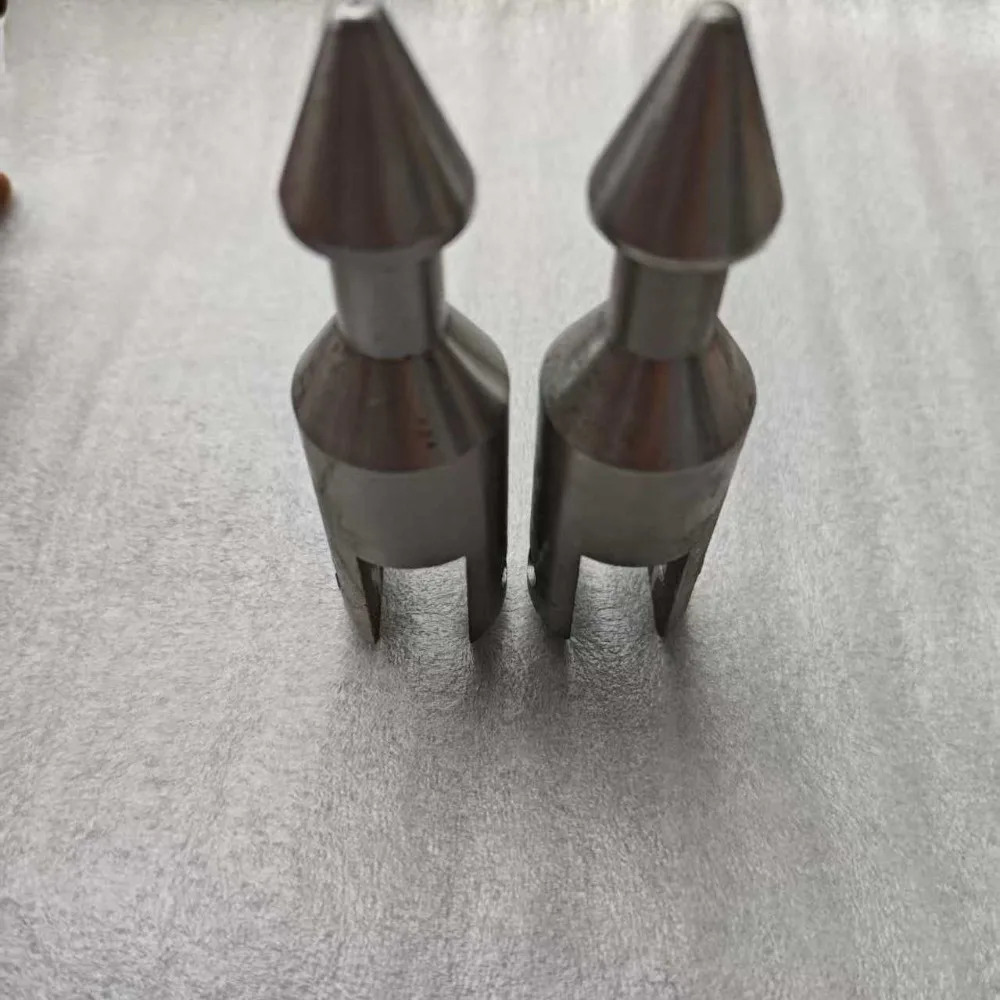 Forged Core Barrel Assembly Drilling Tools Are Used for Wired Drilling in Mining.
