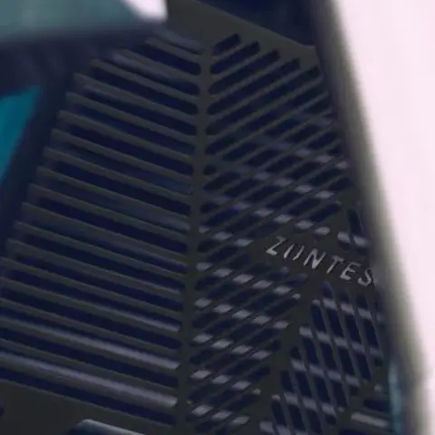 2020-2024 Accessori…