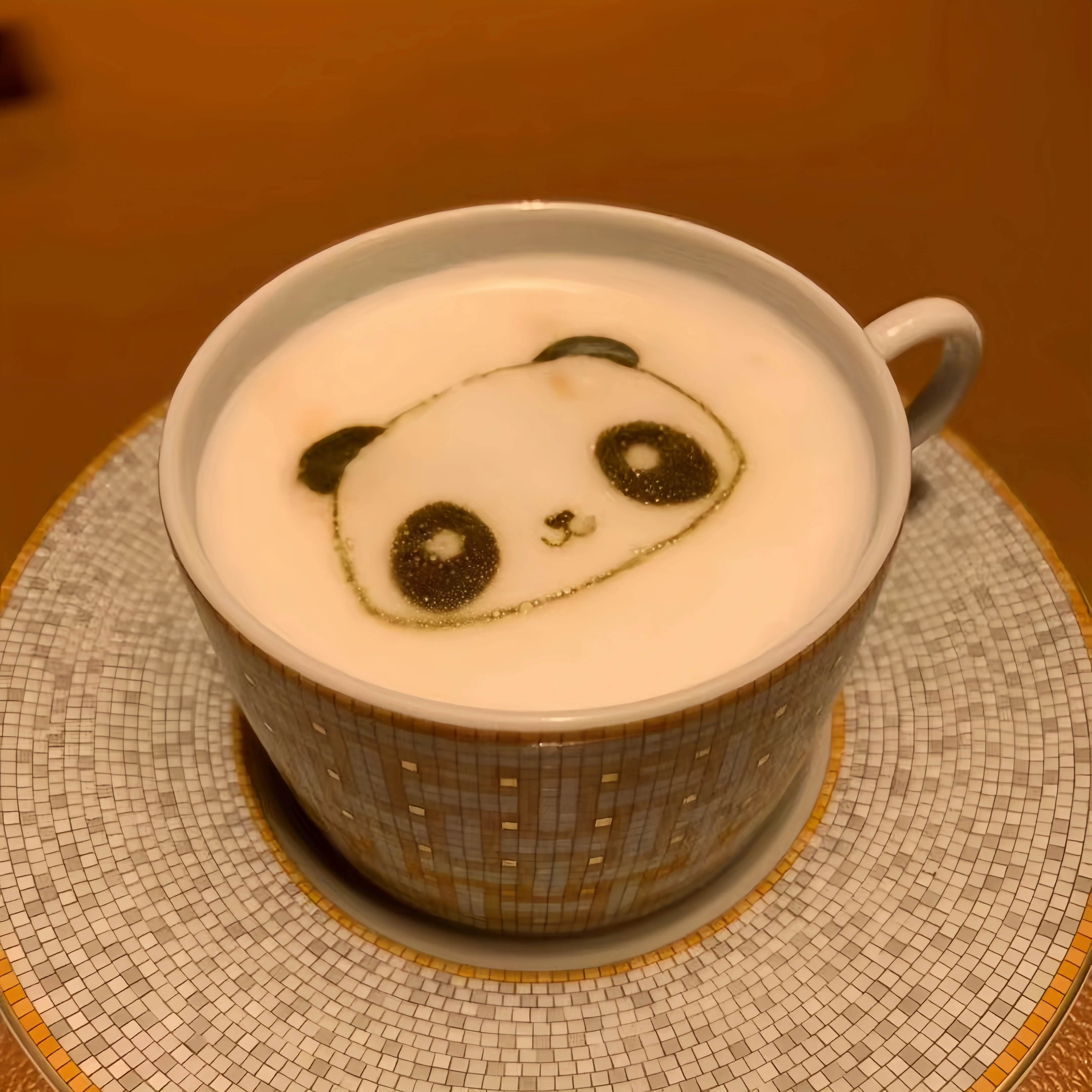 STLF JW للطابعة المسطحة الأوتوماتيكية Latte Art ماكينة طباعة القهوة التجارية الغذاء الصف الحبر الصالحة للأكل صورة شخصية فندق الغذاء