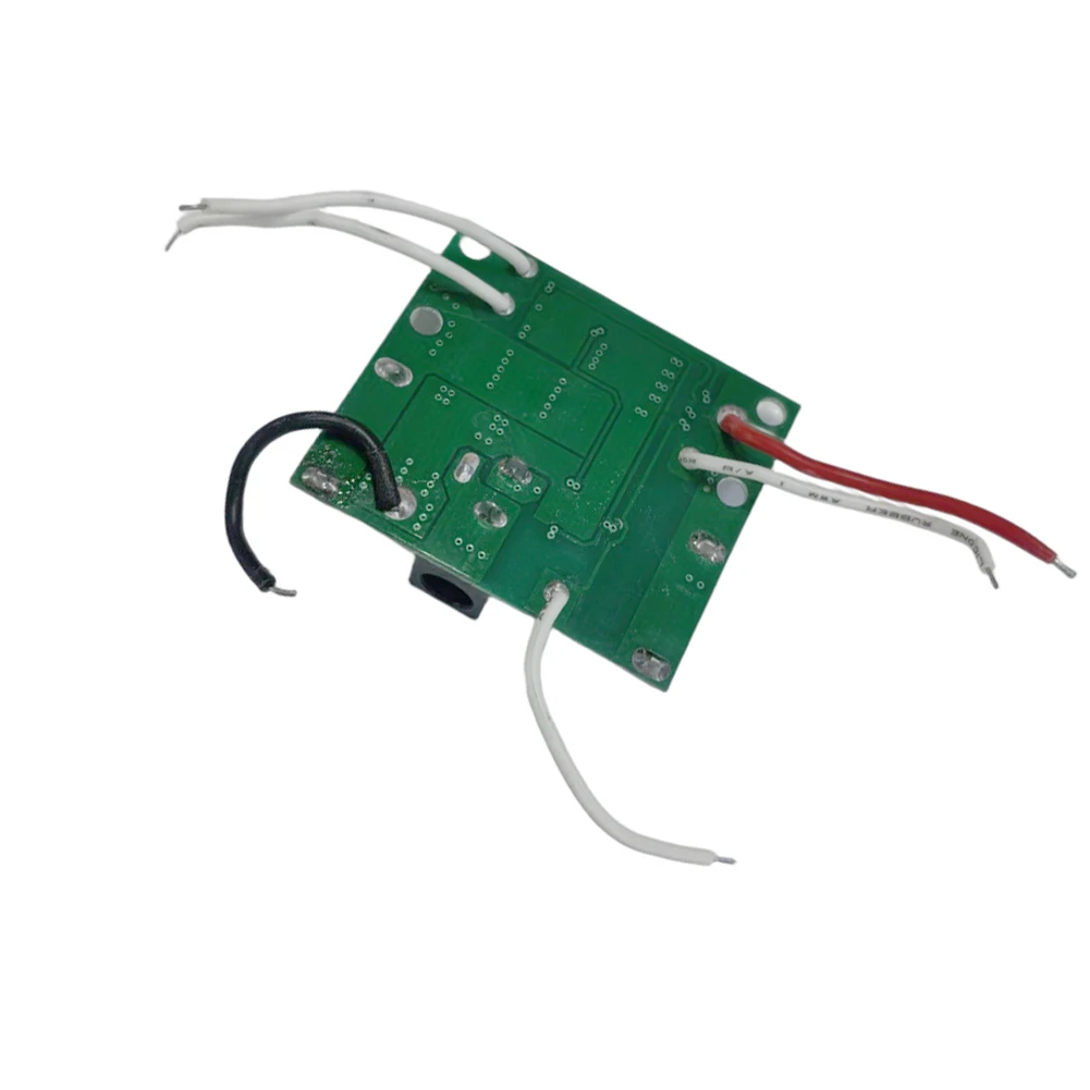 5S 18V 21V 20A Li-Ion Battery Protection Board With Overcharge Short Circuit Current Safe Guard For Electric Power Tools