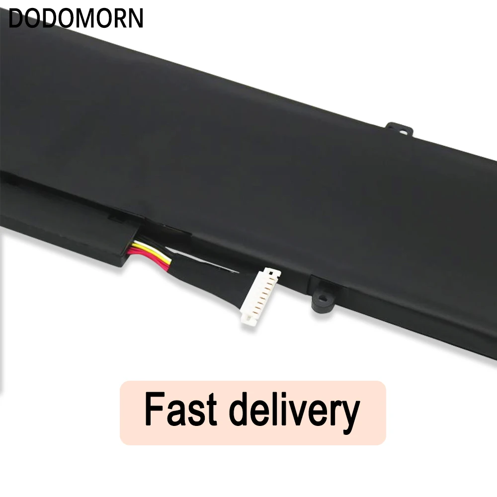 Imagem -06 - Dodomorn-bateria do Portátil para Asus Rog Zephyrus G14 Ga401 Ga401i Ga401ii Ga401iv Ga401iu Ga401ih Ga401qm Ga401qe Série C41n1908