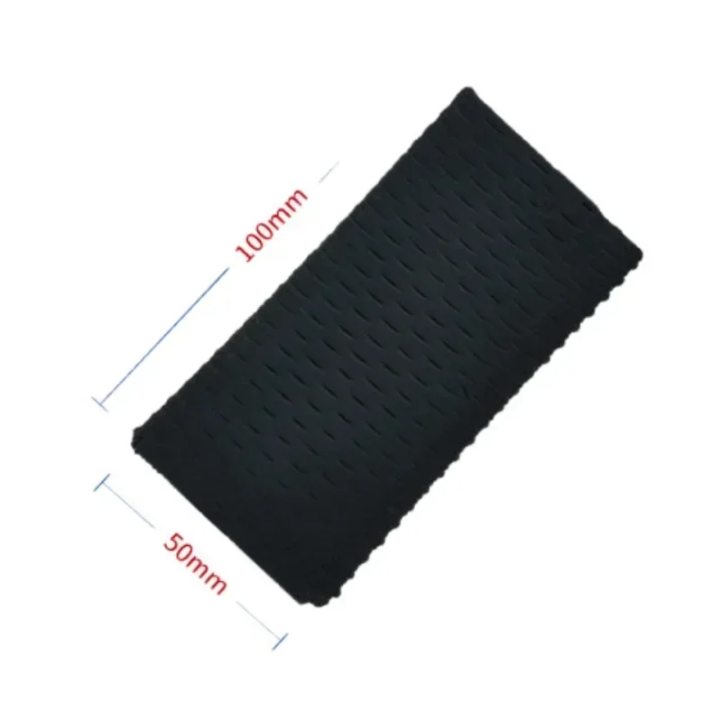 Customizable Mesh Electrode For Organic Matter And Perchlorate Electrolysis Synthesis