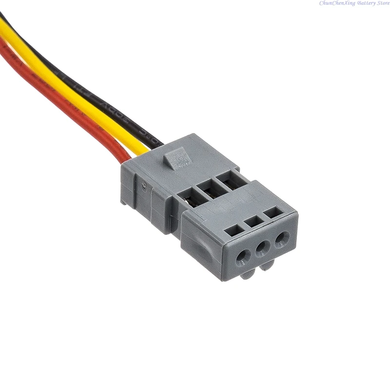 بطارية طبية 7.4 فولت 5200 مللي أمبير/6800 مللي أمبير في الساعة X-007.99.676، X-007.99.675 لـ Heine mPack، mPack LL + TOOL