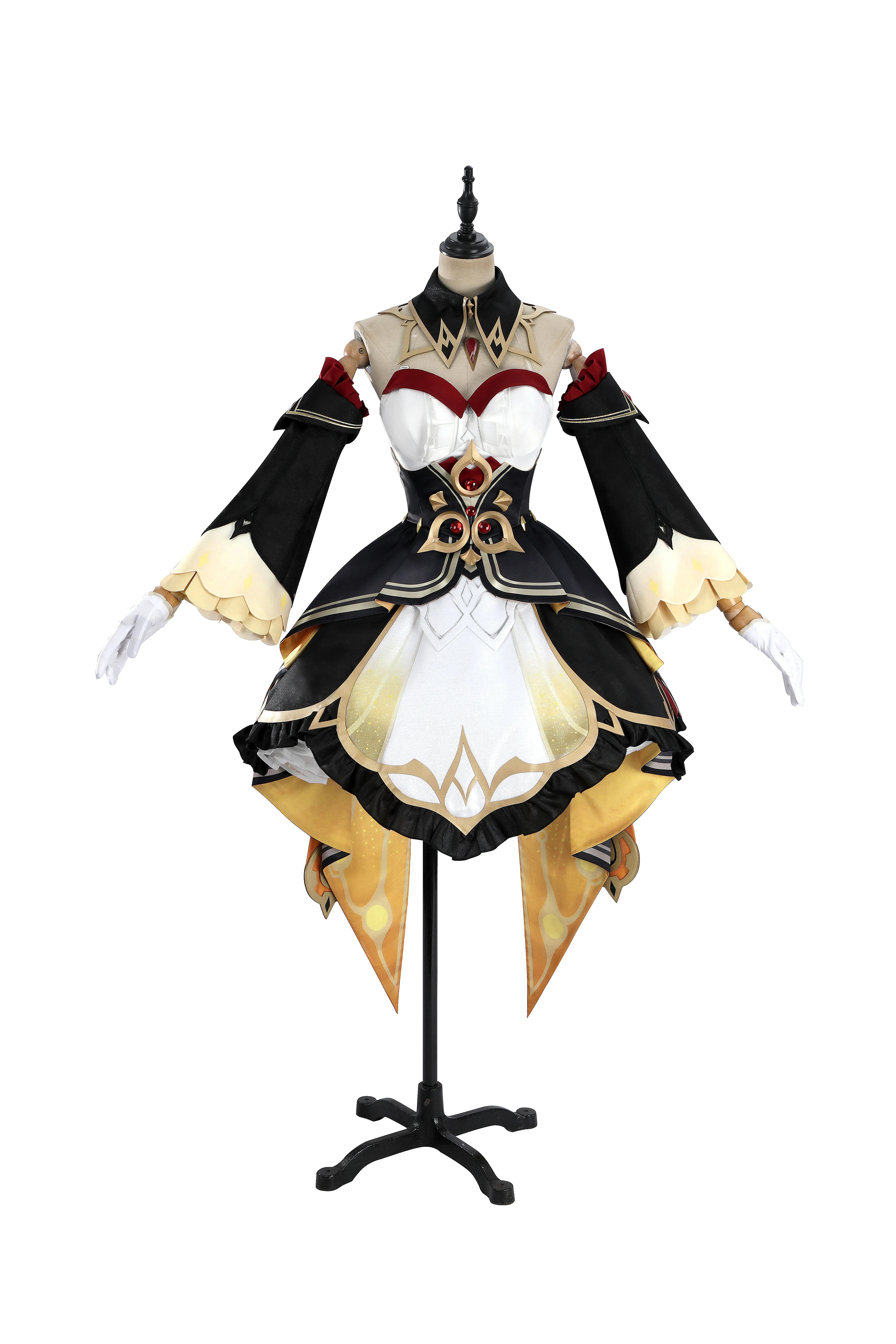 

Марионетка Sandrone Косплей Костюм Хэллоуин Карнавальная Вечеринка Одежда