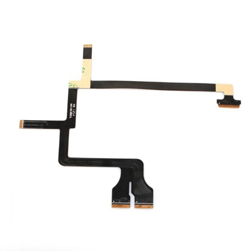 Drone Gimbal Flexible Ribbon Flex Cable For DJI Phantom 3P/3A/4K Gimbal Camera Repair Replacement Parts