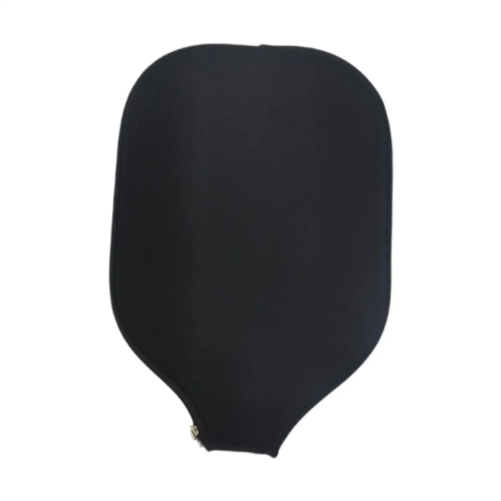 

Чехол для ракетки Pickleball, застежка-молния, переноска для хранения, защита ракетки, рукав для тренировок, спортивные аксессуары на открытом воздухе