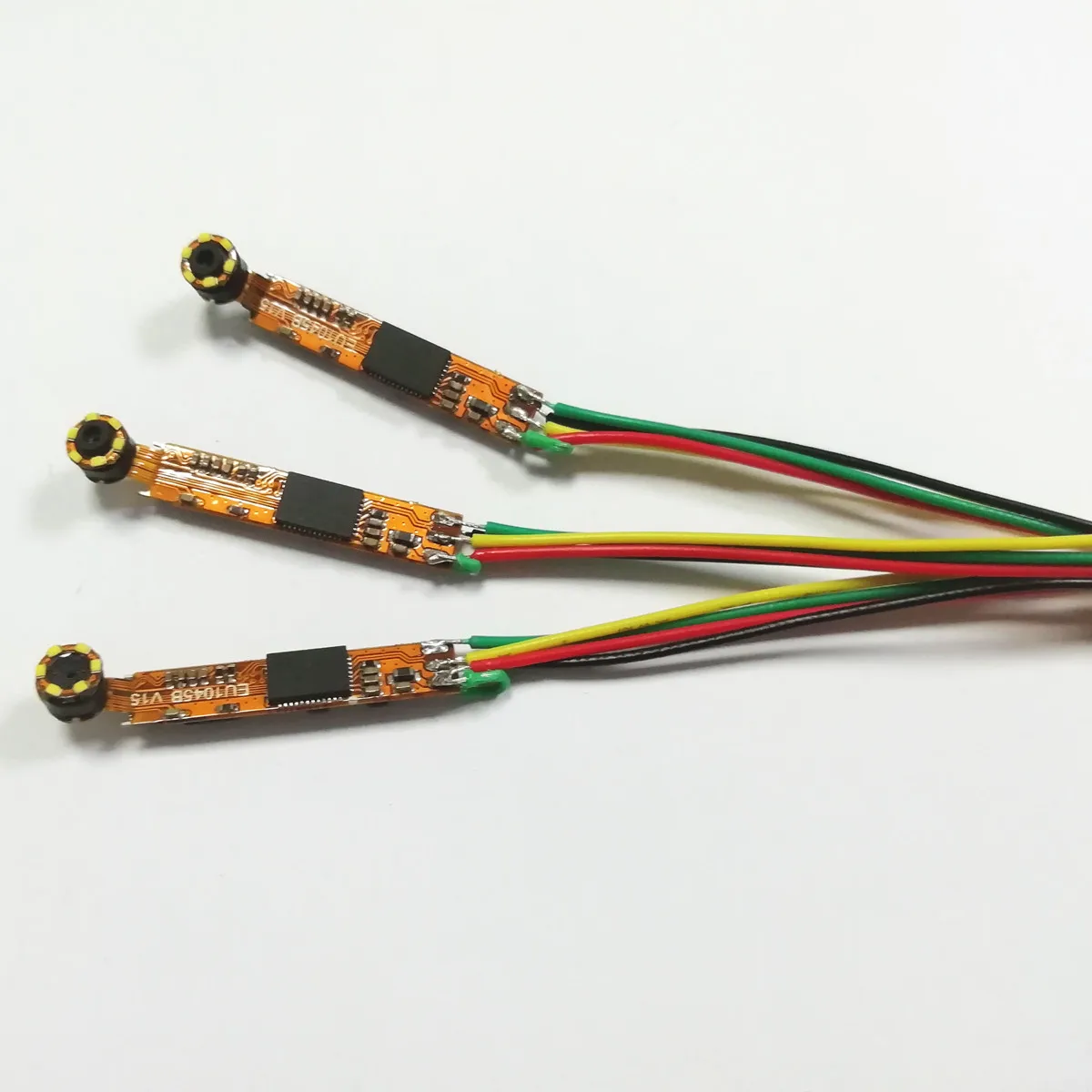 Module de caméra endoscopique USB, 4.5mm, 720P, vue latérale, Endoscope CMOS, Otoscope d'inspection, Microscope numérique