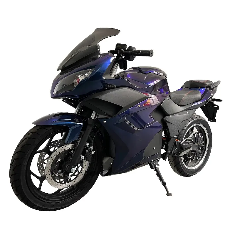 

Электрический мотоцикл SXLL 2024, модель для взрослых, 8000 Вт, с литиевой батареей 72 В, 120 км/ч