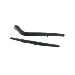 Black Rear Window Wiper Arm + Blade Set Fit For Toyota Scion XB 2004 2005 2006 8524052010