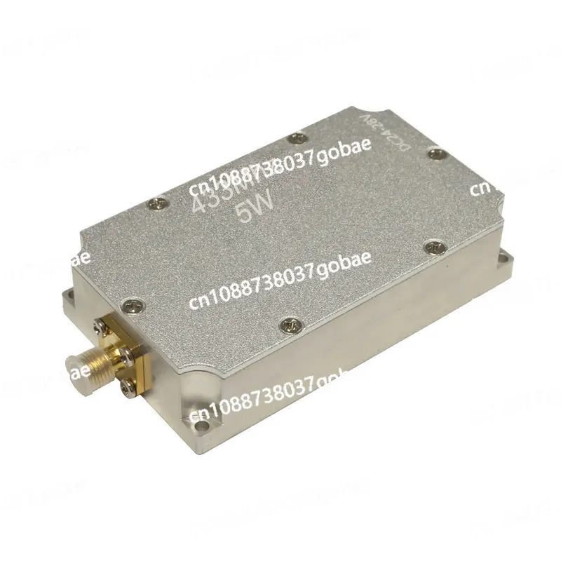 5W Suppression Module Signal High Power